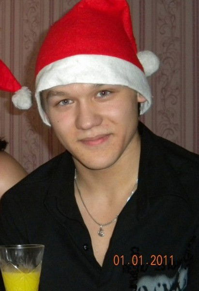 Тимур Сейдахметов