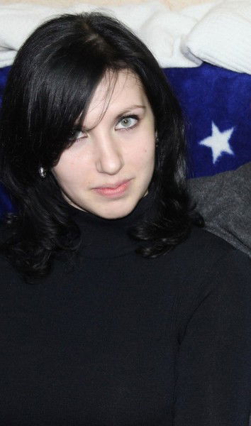 Кристина Мурза