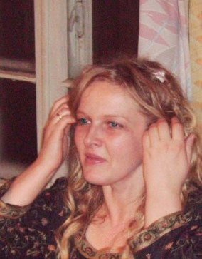 Мария Никитина