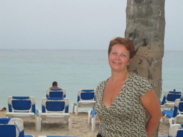 Тамара Петрова