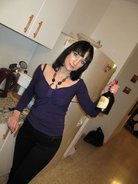 Анастасия Портная