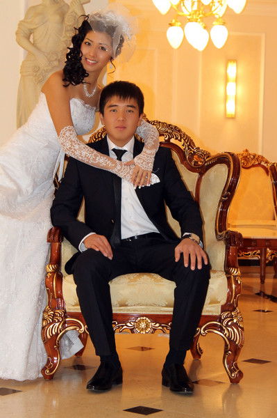 Жомарт Сыргабаев