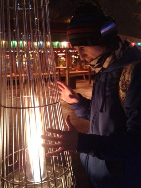 Рома Иванников