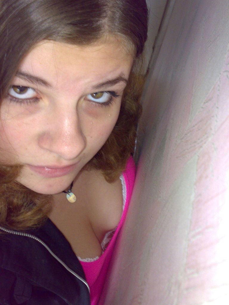 Настена Чекин