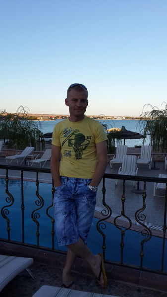 Александр Моора