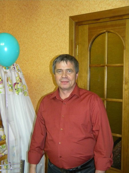 Александр Корытников