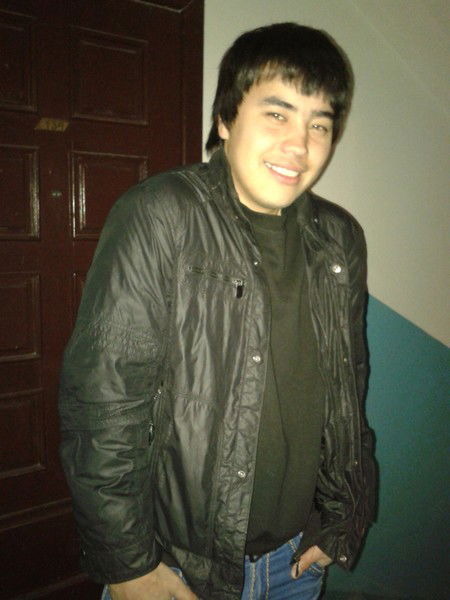 •••™M1Ster-Х™••• *•таинственный•*