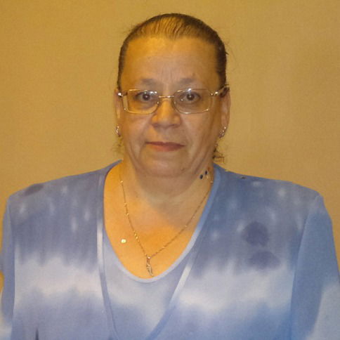 Вера Васильевна