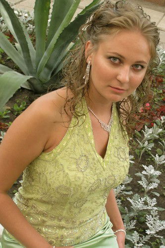 Вера Тямина