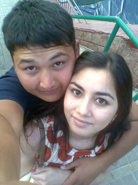 Данияр Богибаев