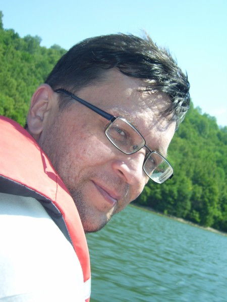 Фаниль Бакаев