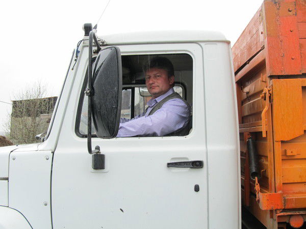 Александр Герфанов