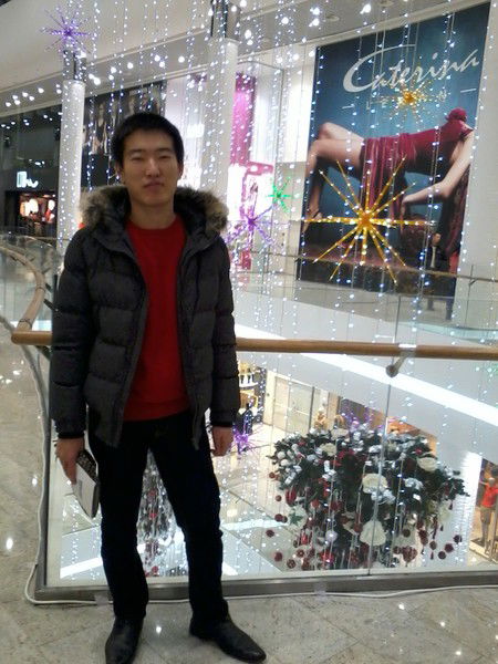 Владимир Ли