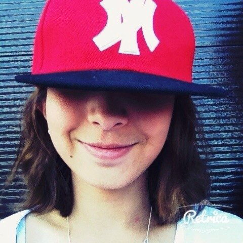 Алия Мустафина