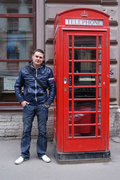 Андрей Ковтун