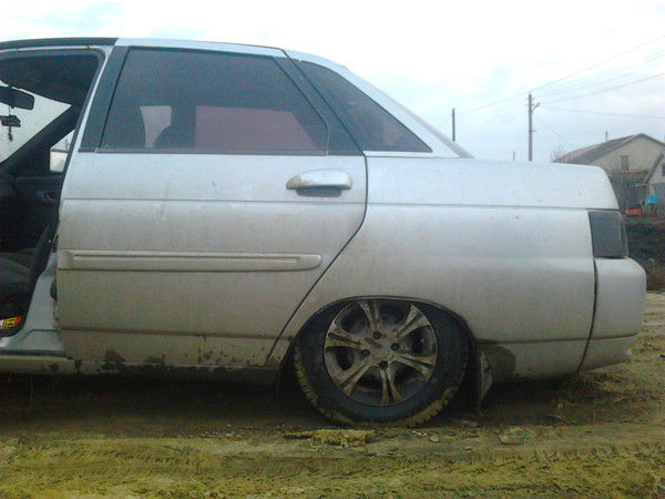 Лёня Смелов