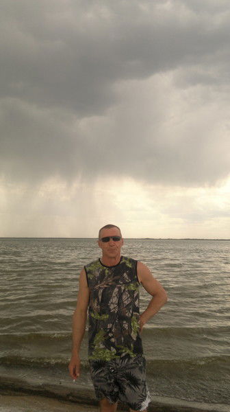 Виктор Евсеев