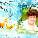 Галина Резвова
