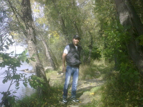 Адиль Мерекенов