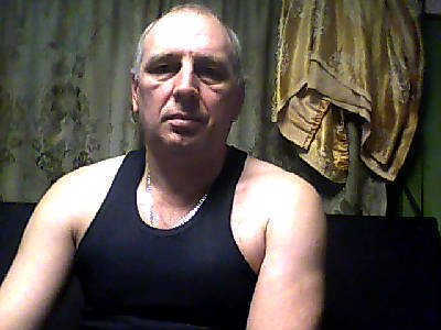 Федор Карнаух