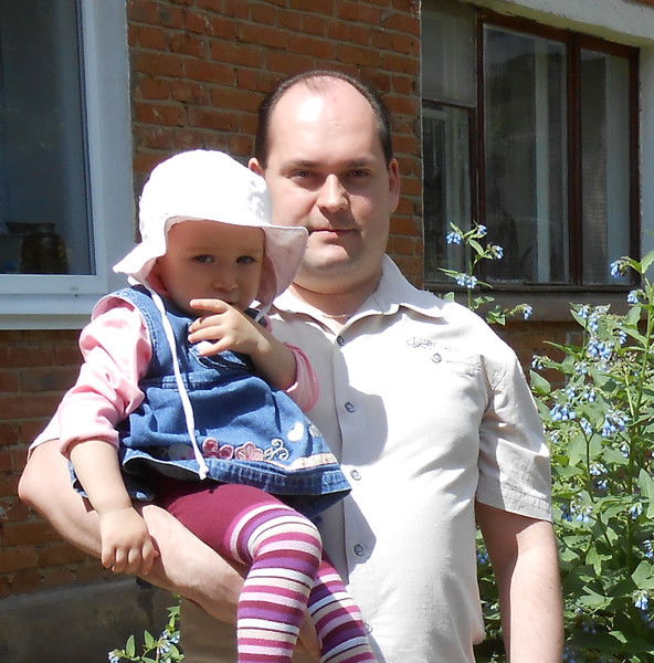 Вячеслав Булатов