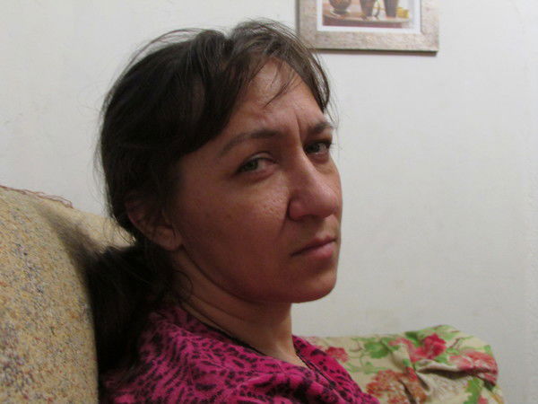 Елена Белова