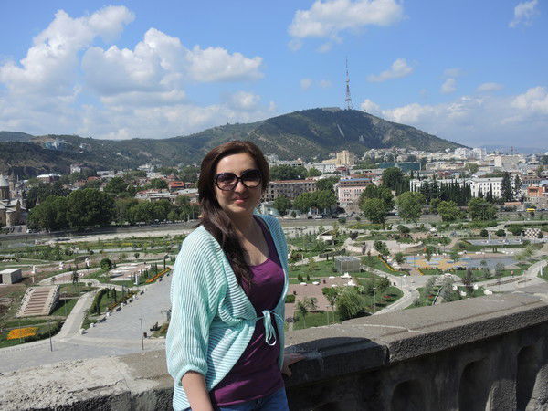 Алия Интыкбаева