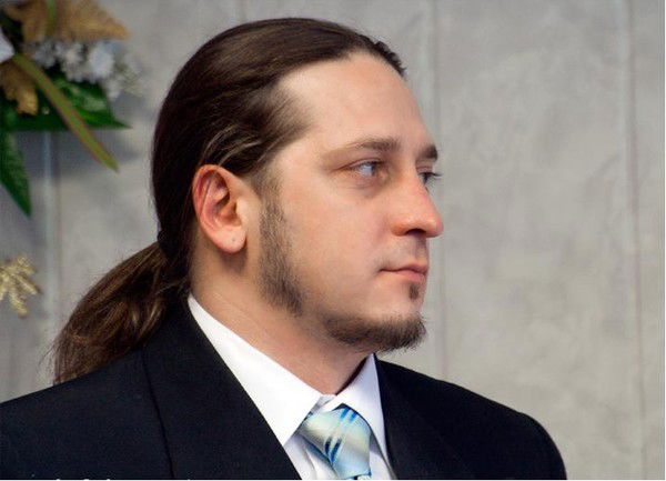 Константин Курганский