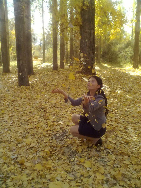 Айзат Жумашова