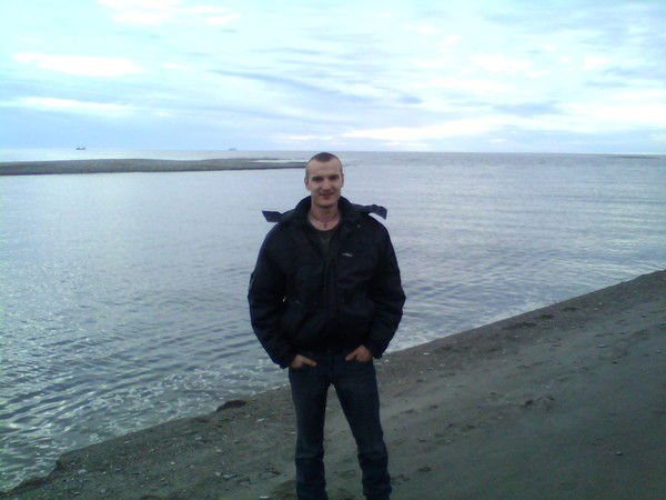 Вaлерий Полыскалов