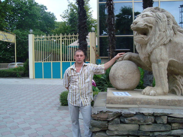 Владимир Зубарев