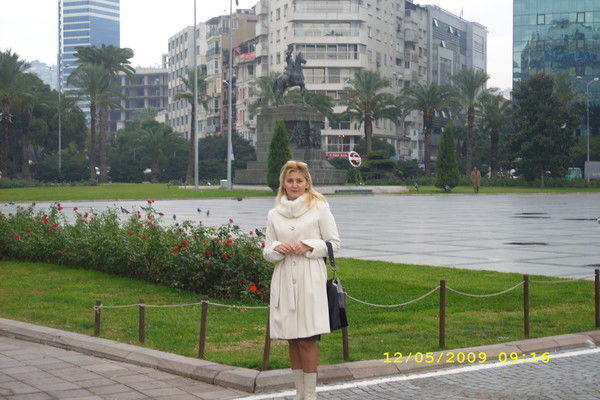 Эльмира Шакирова