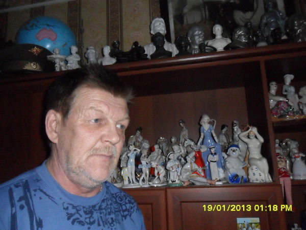 Виктор Викторович