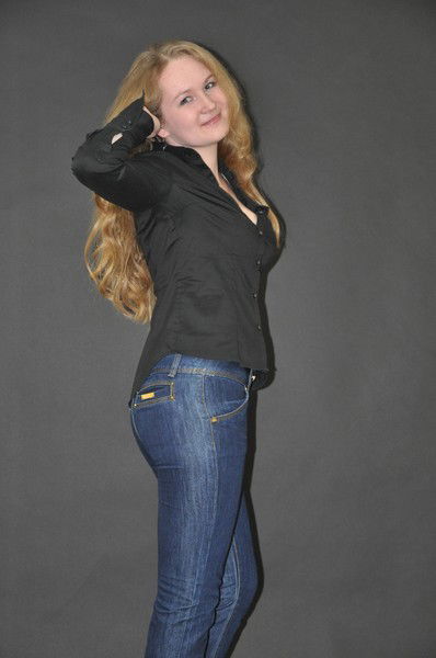 Ирина Подолец