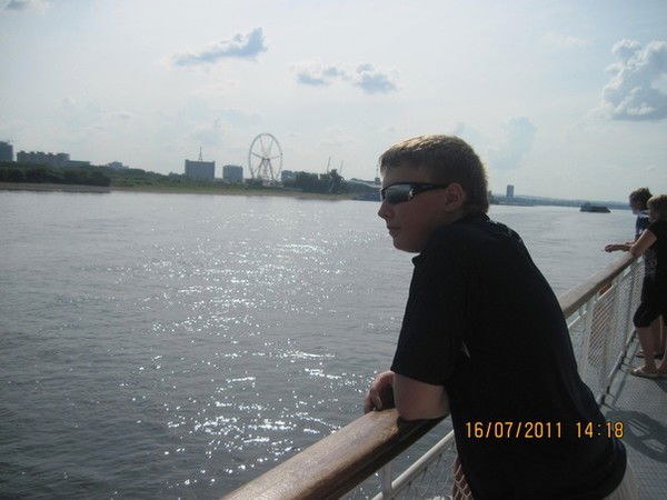 Вова Сергеев