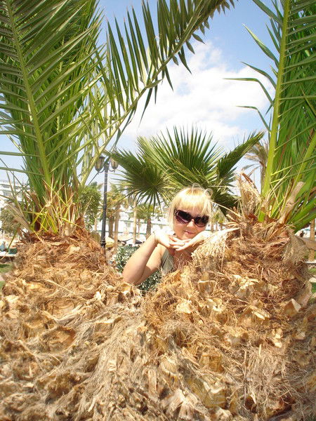 Ольга Хорошева