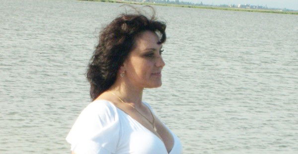 Светлана Клевцова