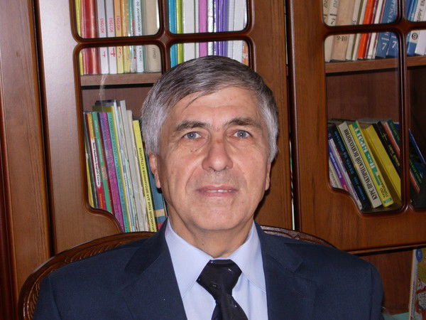 Александр Билаонов