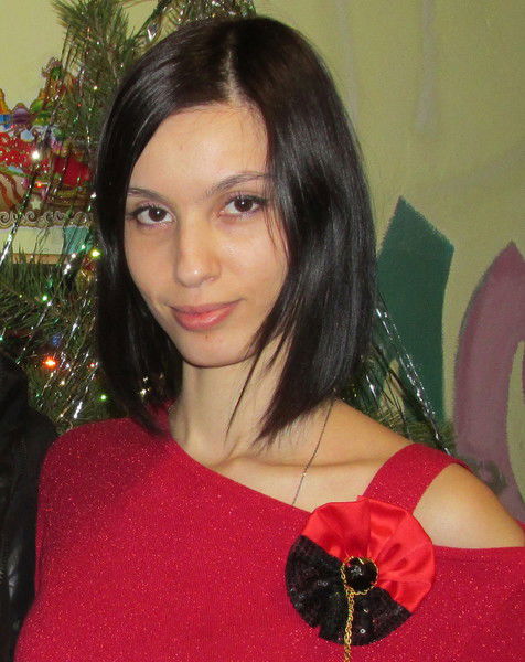 Евгения Траксель