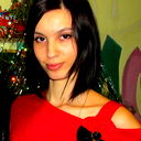 Евгения Траксель