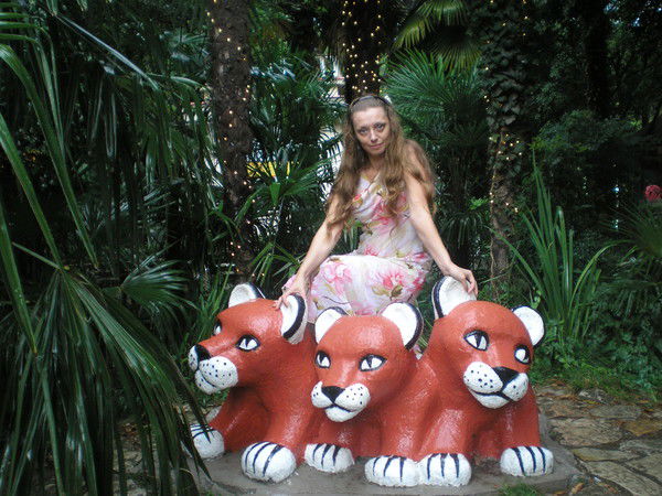 Ольга Бокова