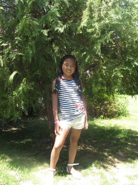 Александра Иванова