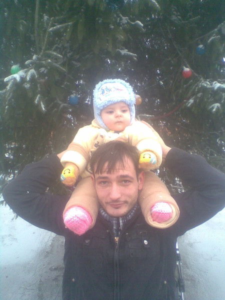 Константин Петрухин