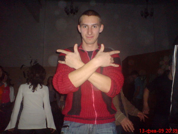 Евгений Суслин