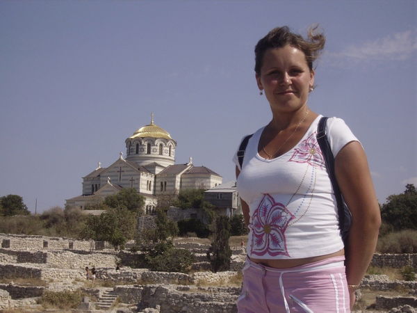 Елена Левчук