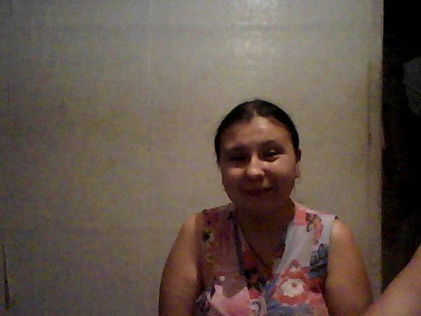 Мария Погорелова