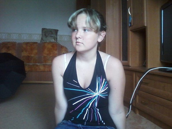 Мария Щелкунова