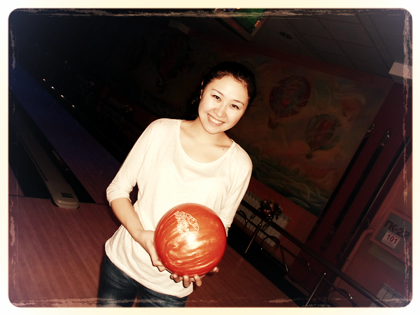 Лаура Оспанова