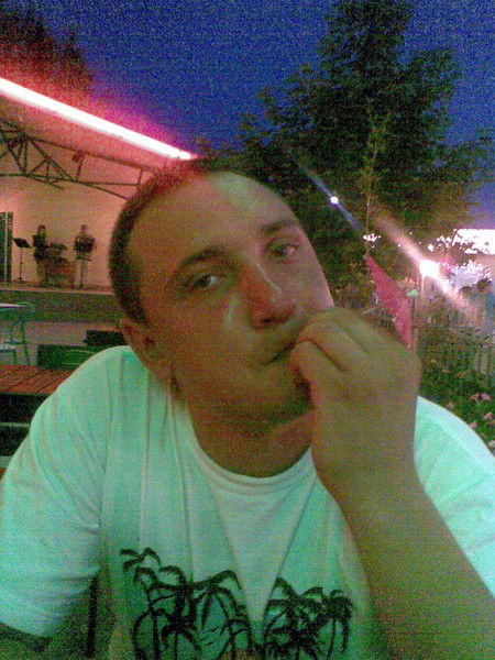 Дмитрий Семёнов