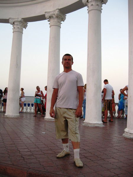 Василий Баранов